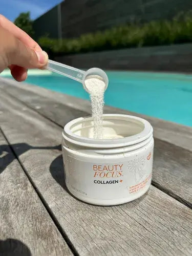 Collagen+