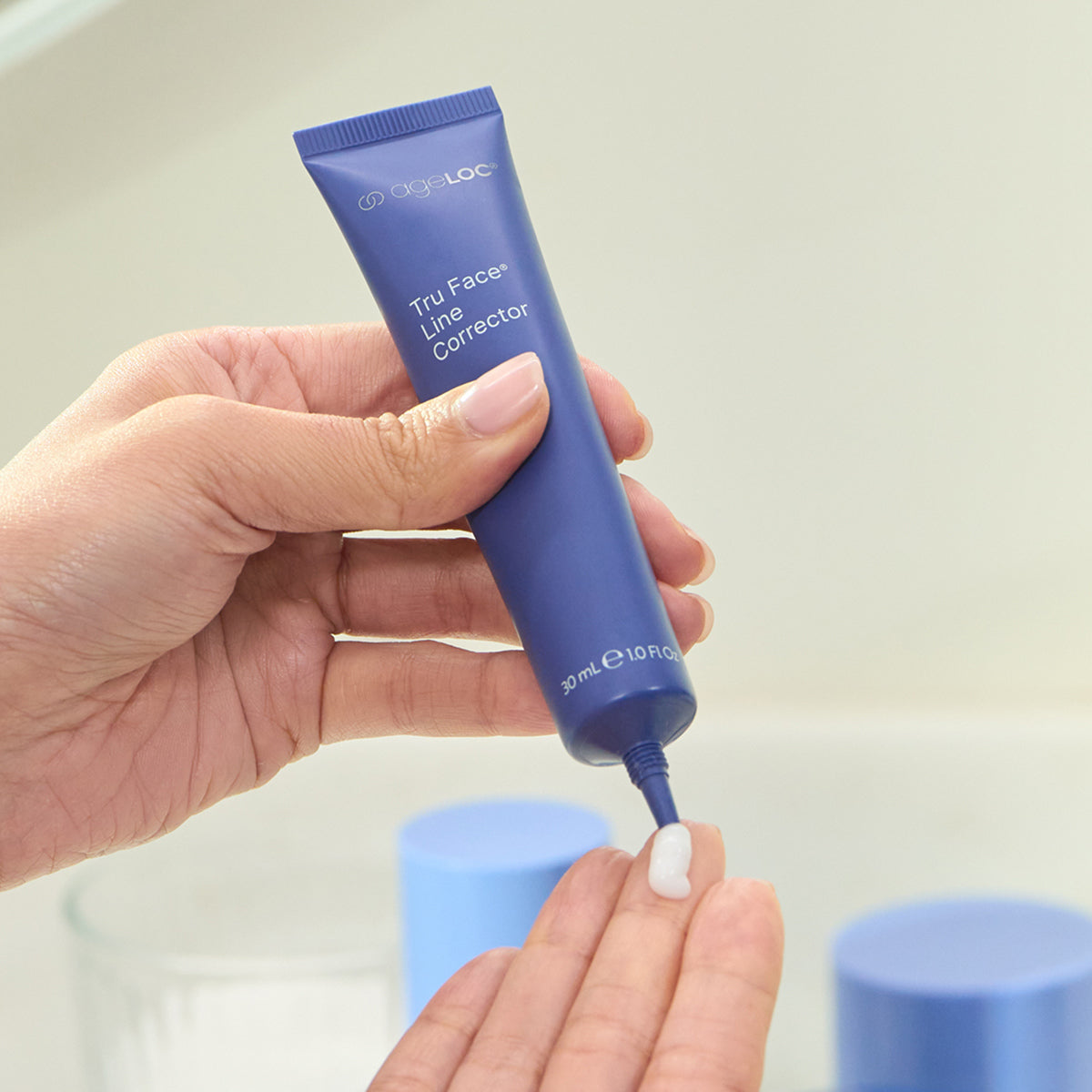 ageLOC® Tru Face® Line Corrector