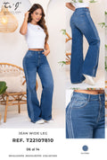 Jean Wide Leg