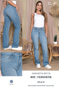 Jean Bota Recta