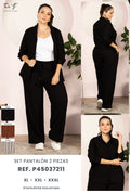 Set Pantalón 2 Piezas